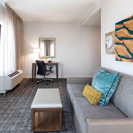 Staybridge Suites Montgomery - Downtown By Ihg מראה חיצוני תמונה