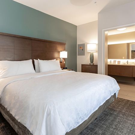 Staybridge Suites Montgomery - Downtown By Ihg מראה חיצוני תמונה