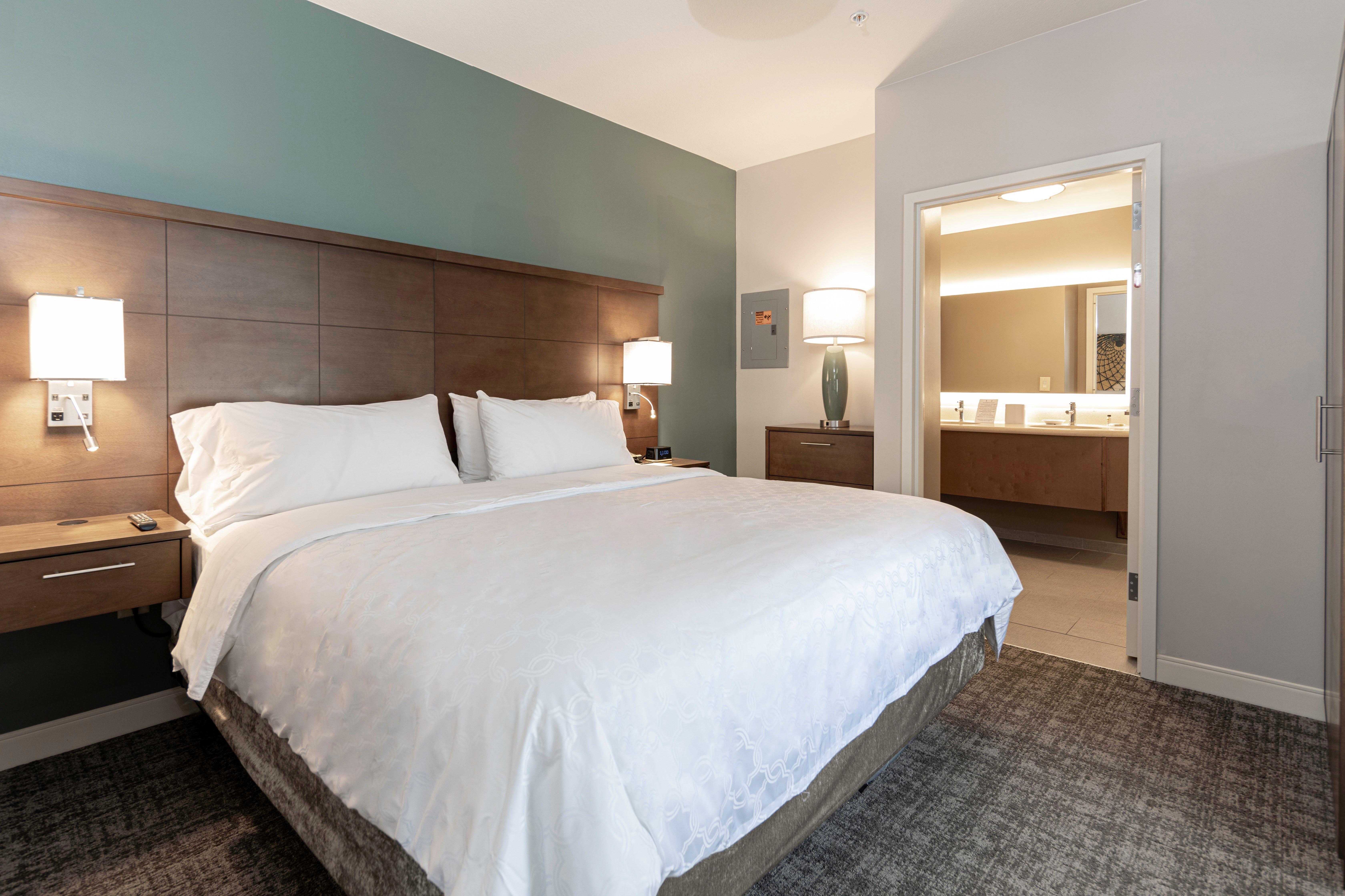 Staybridge Suites Montgomery - Downtown By Ihg מראה חיצוני תמונה