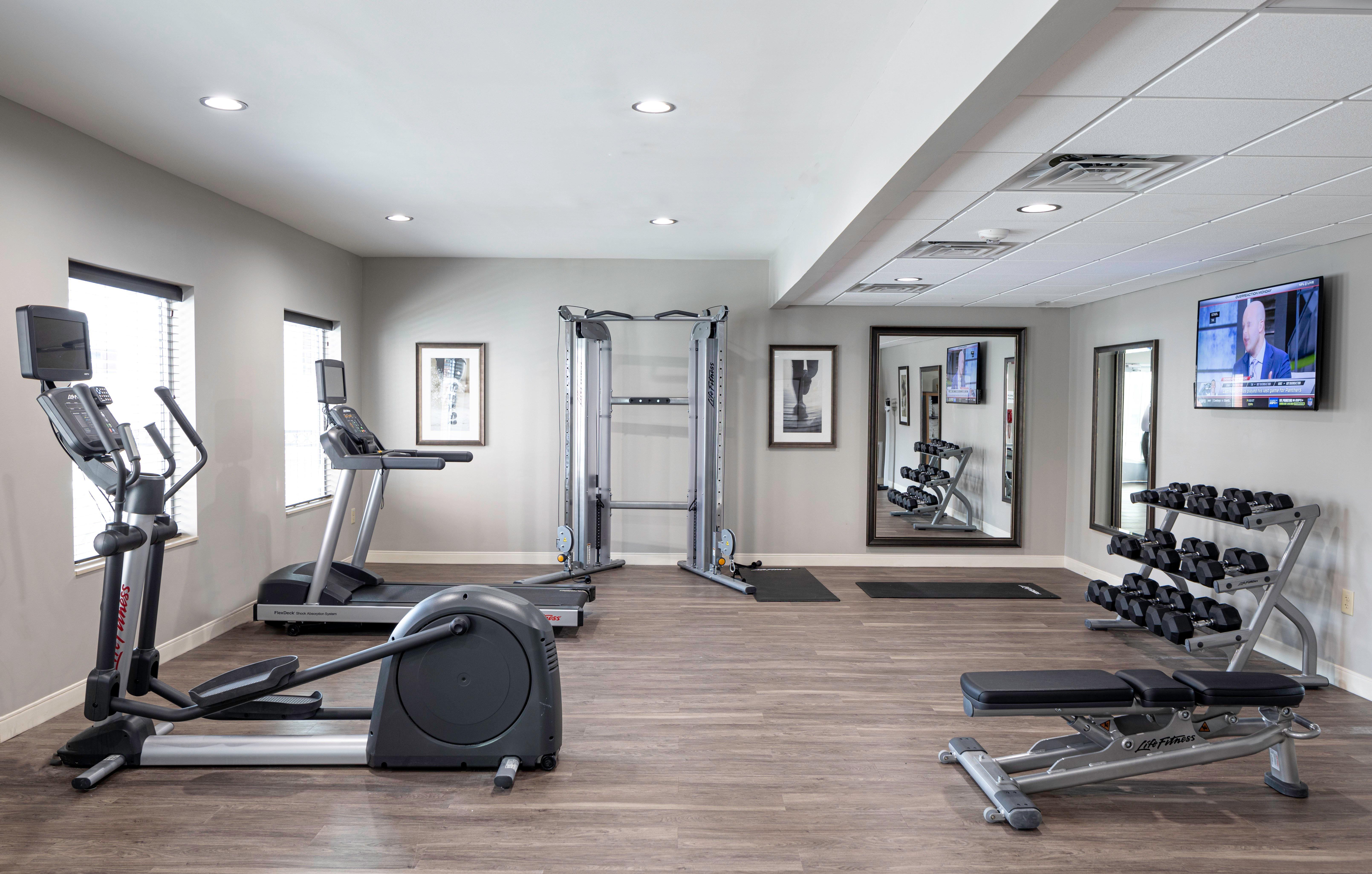 Staybridge Suites Montgomery - Downtown By Ihg מראה חיצוני תמונה