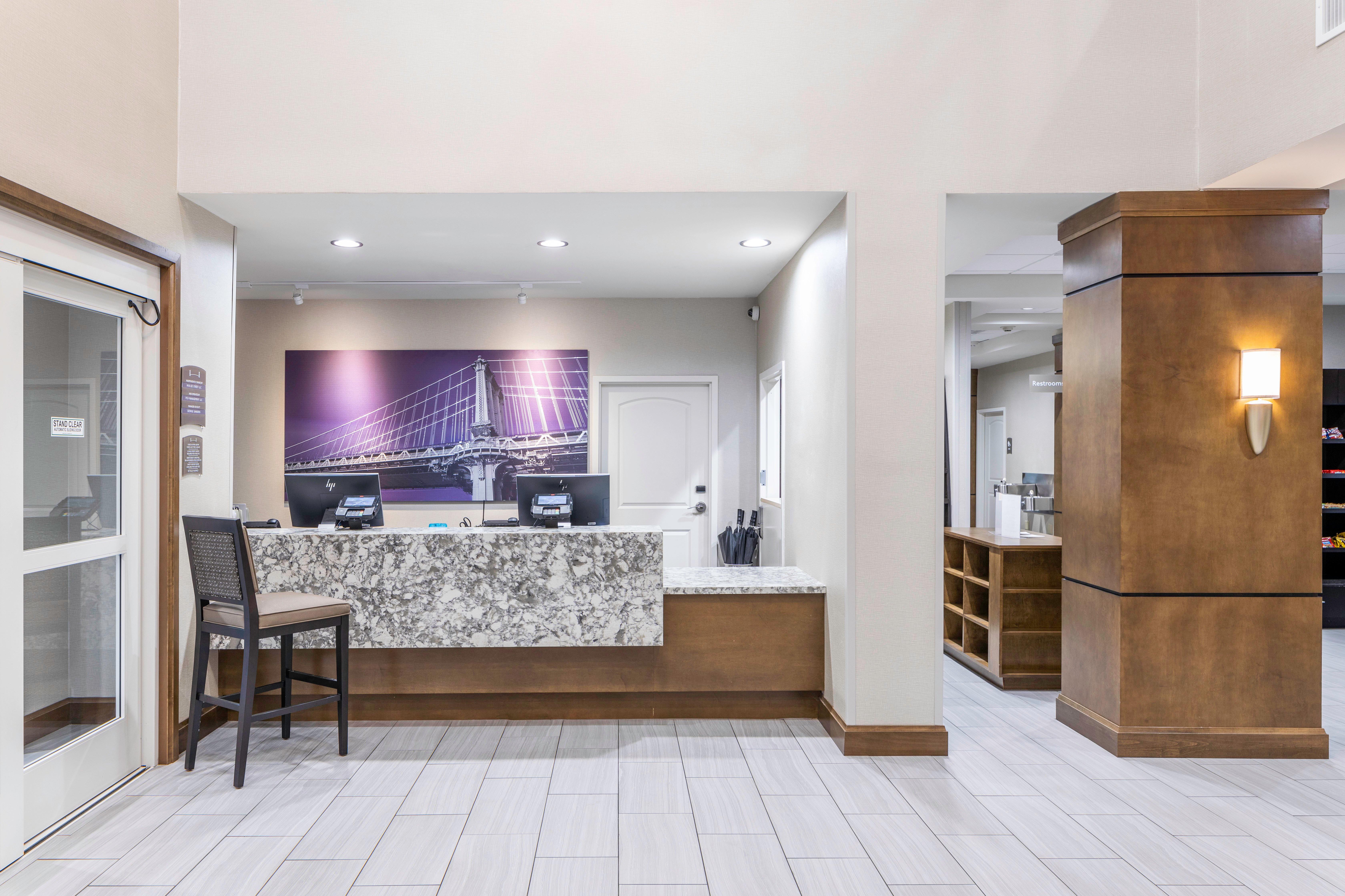 Staybridge Suites Montgomery - Downtown By Ihg מראה חיצוני תמונה