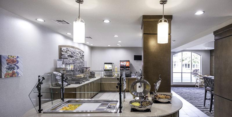 Staybridge Suites Montgomery - Downtown By Ihg מראה חיצוני תמונה