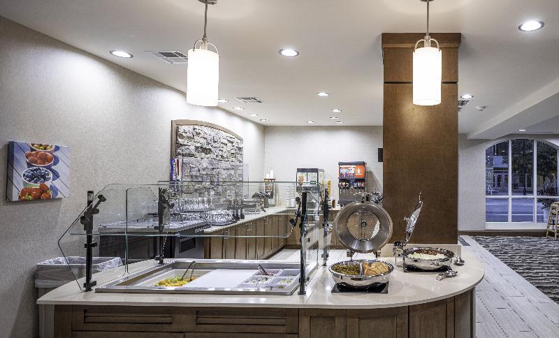 Staybridge Suites Montgomery - Downtown By Ihg מראה חיצוני תמונה